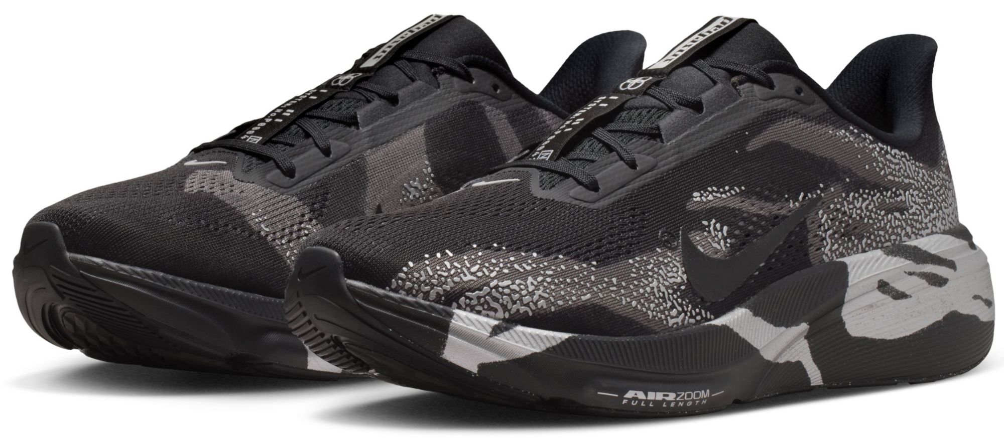 Nike Men's Pegasus 42 Running Shoes product image