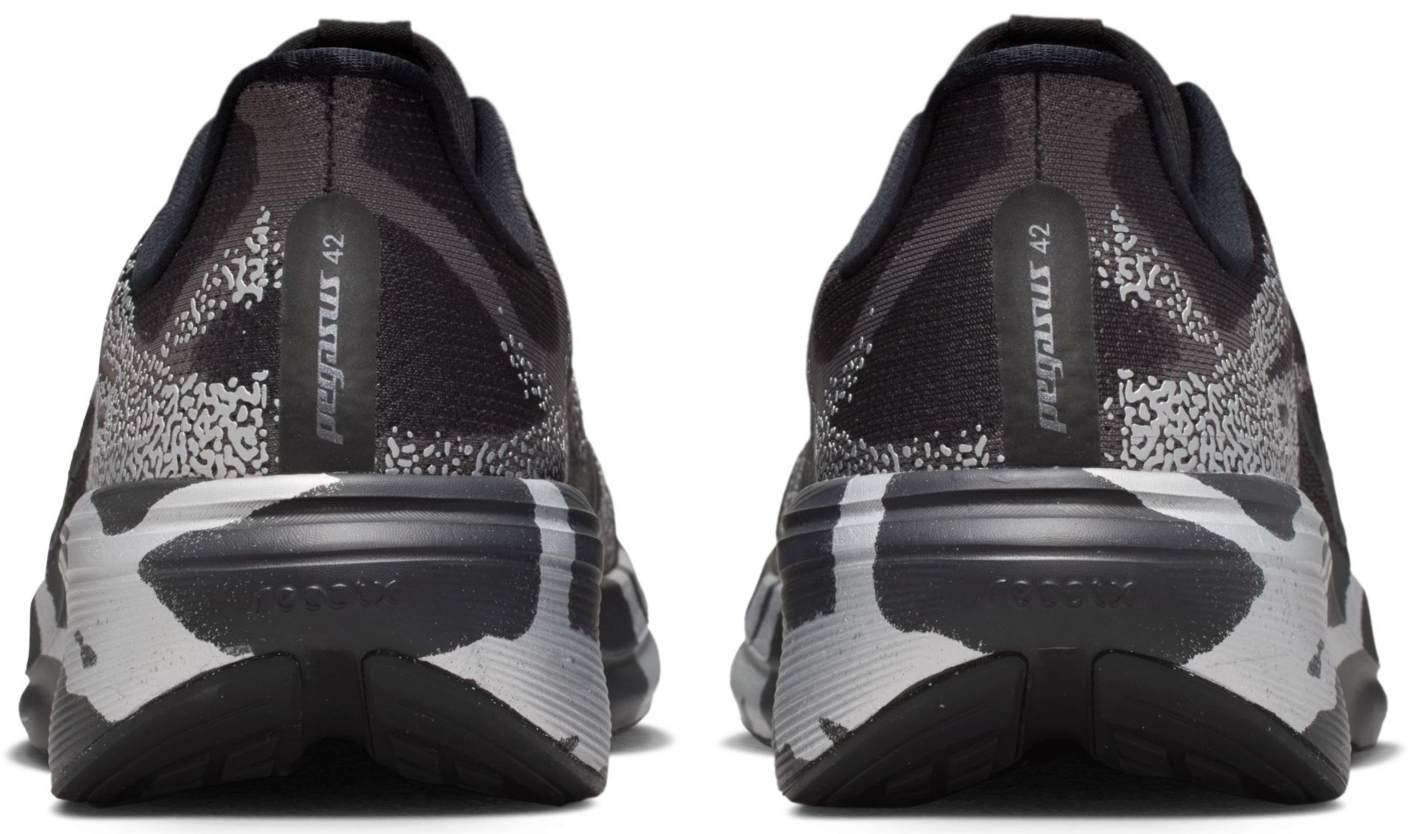 Nike Men's Pegasus 42 Running Shoes product image