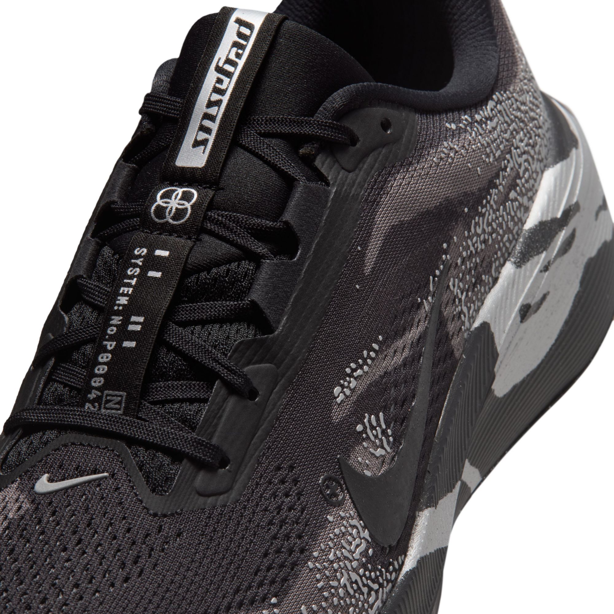 Nike Men's Pegasus 42 Running Shoes product image
