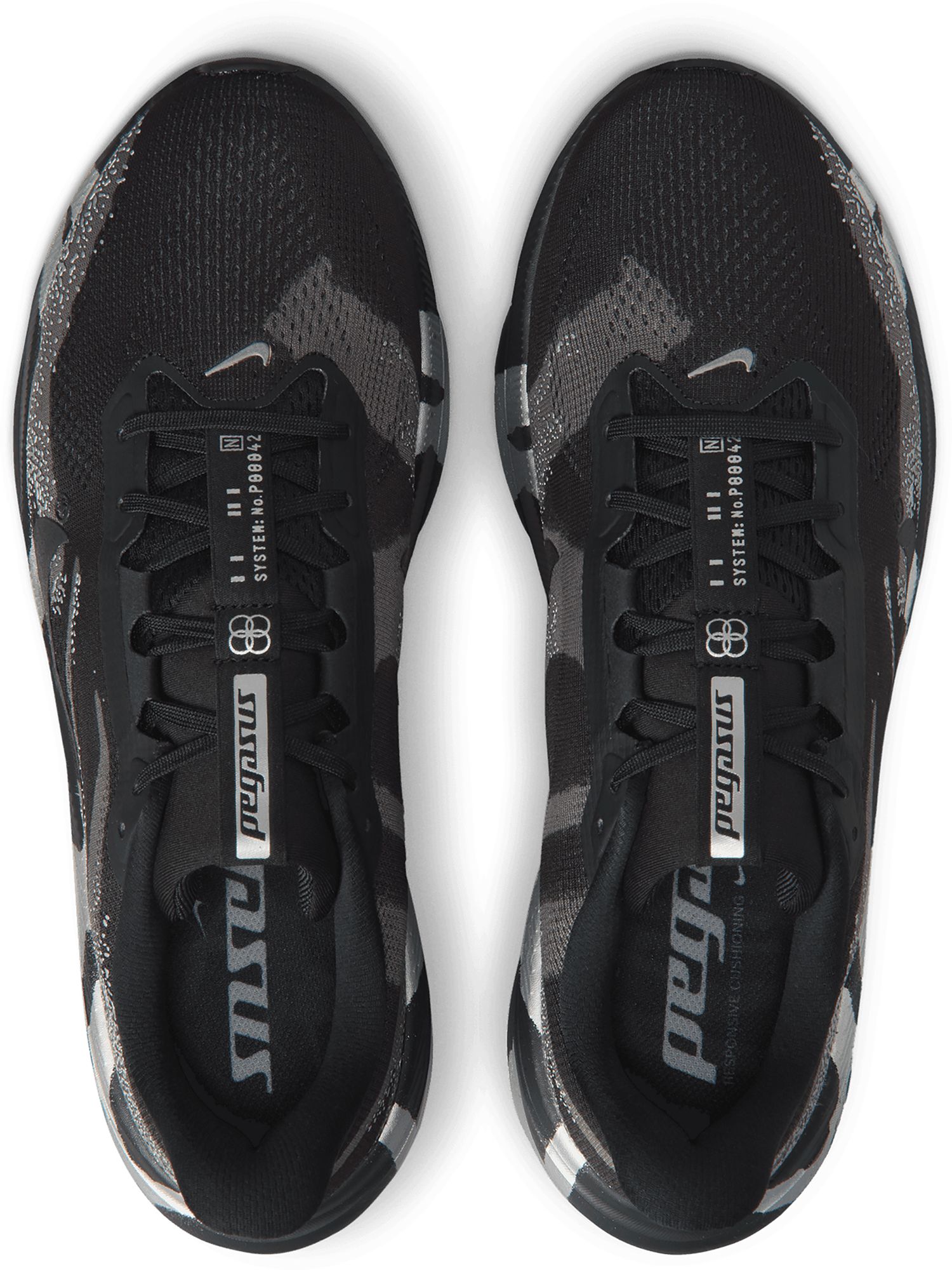 Nike Men's Pegasus 42 Running Shoes product image