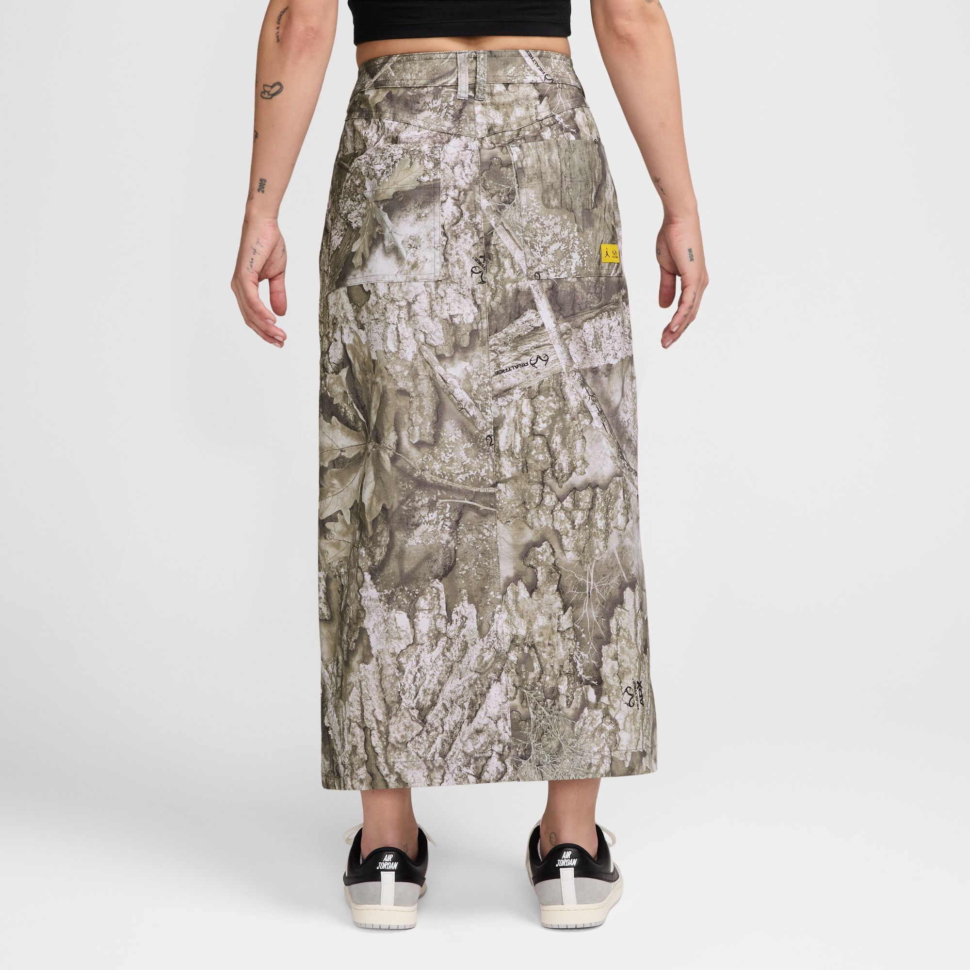 Jordan Women's Flight Realtree Skirt product image