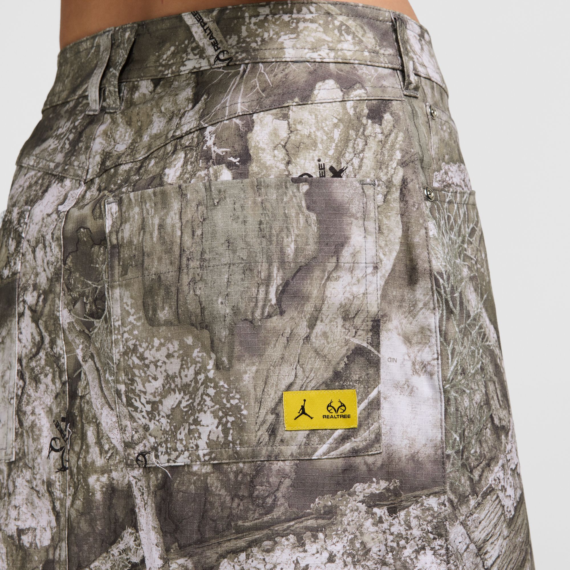 Jordan Women's Flight Realtree Skirt product image