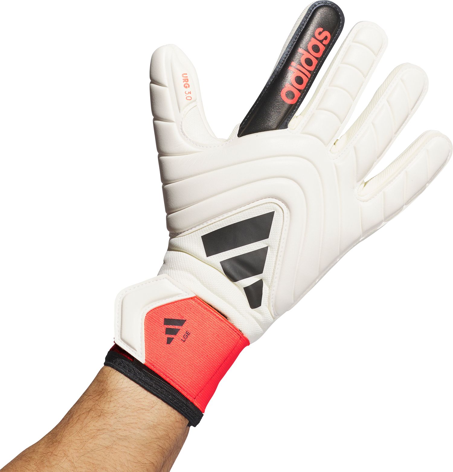 adidas Copa League Soccer Goalkeeper Gloves product image