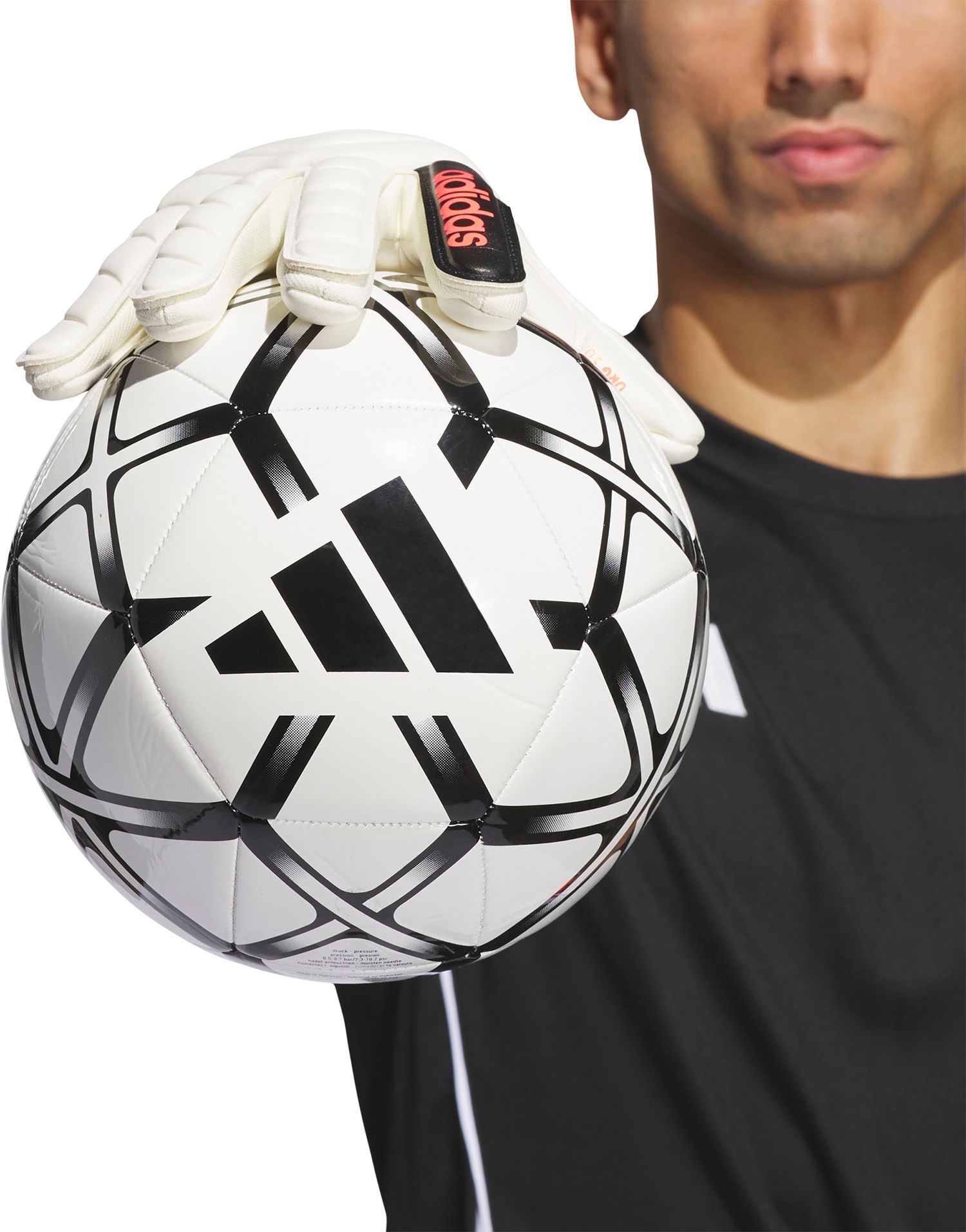 adidas Copa League Soccer Goalkeeper Gloves product image