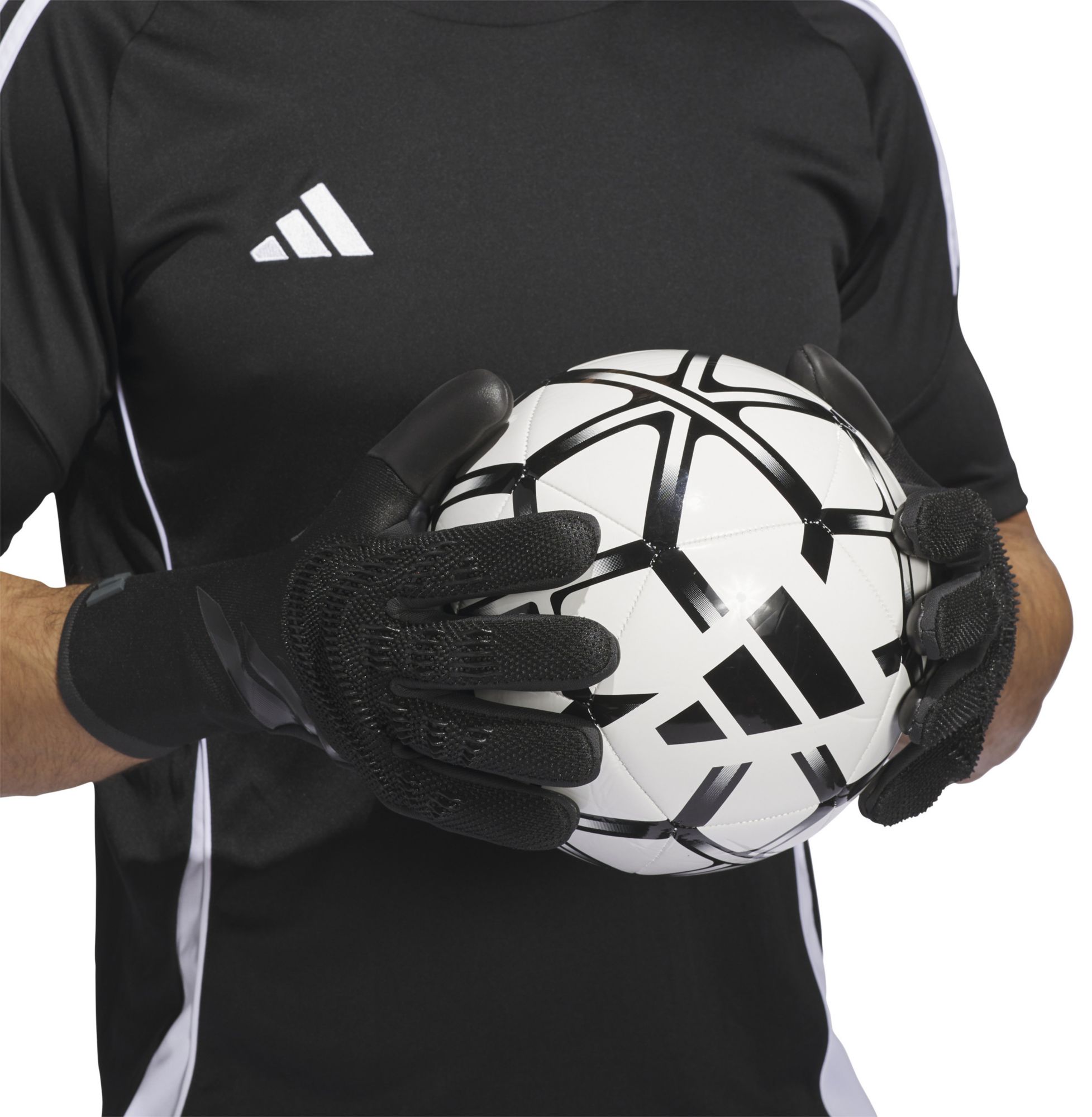 adidas Predator Pro Goalkeeper Gloves product image
