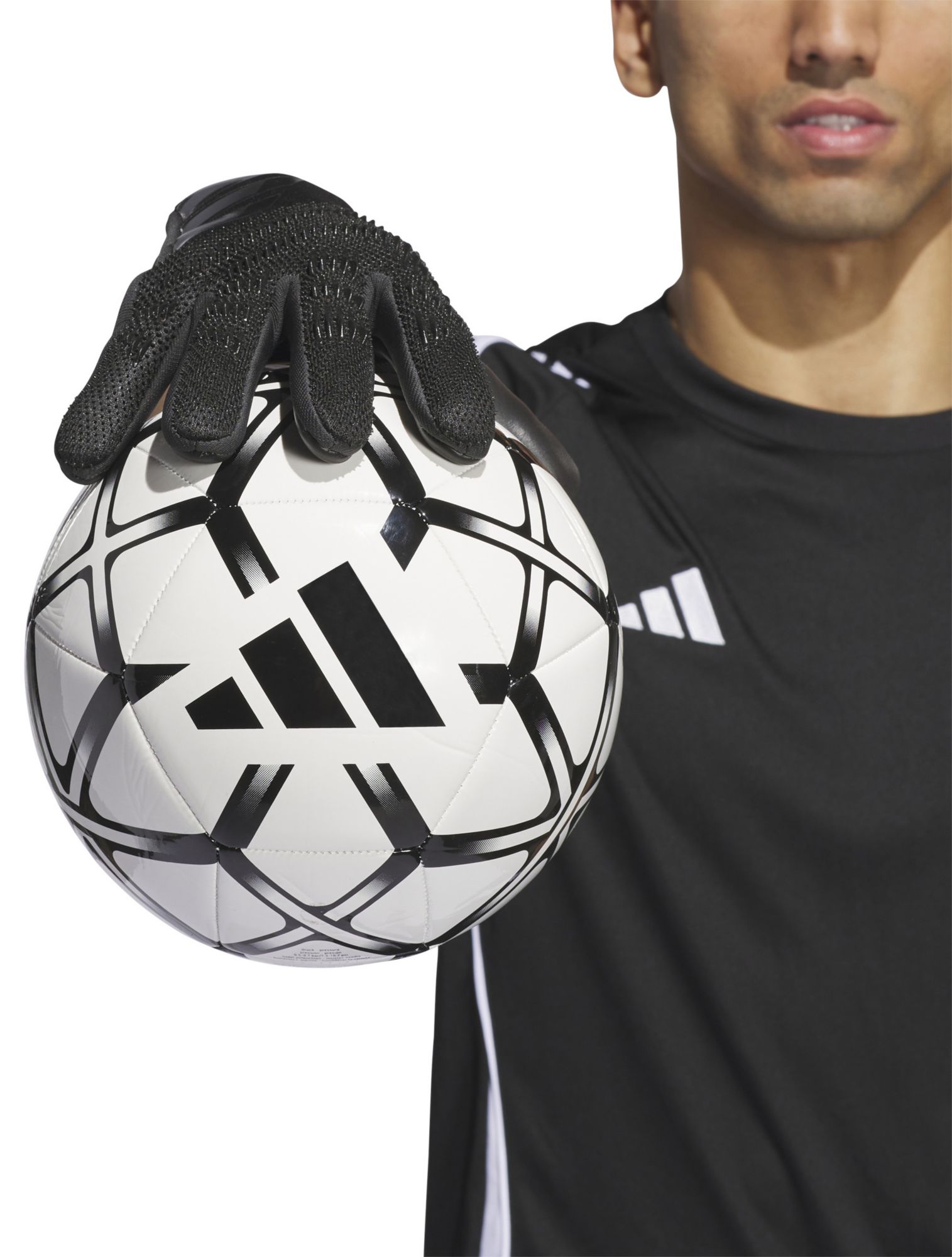 adidas Predator Pro Goalkeeper Gloves product image