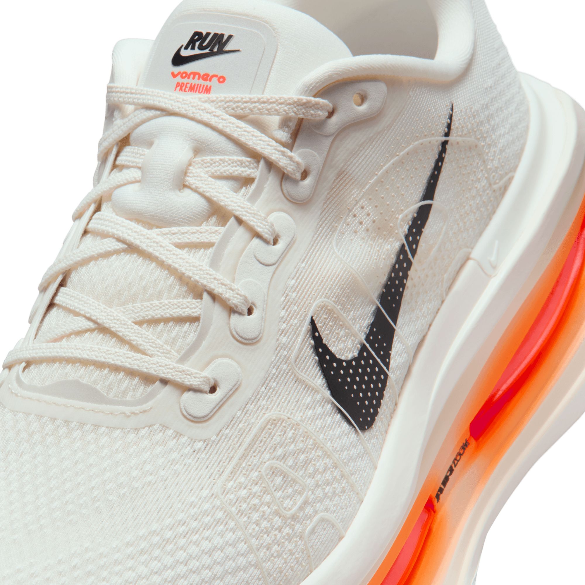Nike Vomero Premium Running Shoes product image