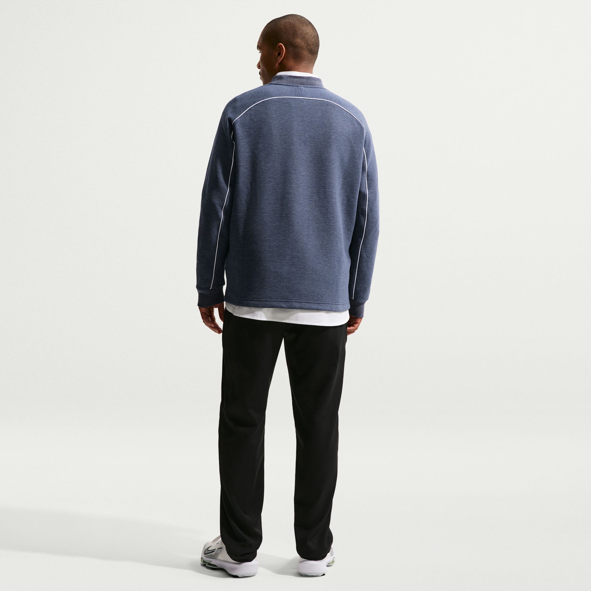 Nike Men's Par Therma-FIT Golf Crewneck product image