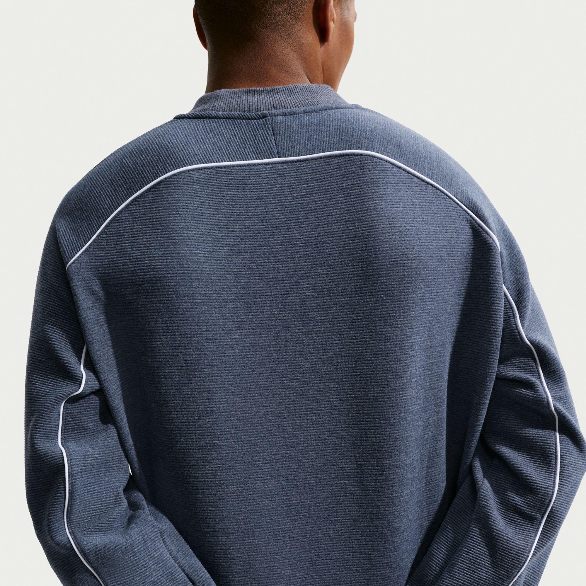 Nike Men's Par Therma-FIT Golf Crewneck product image