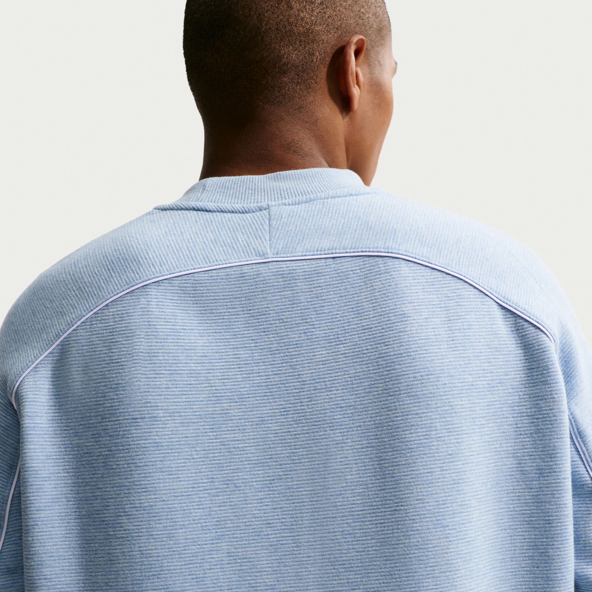 Nike Men's Par Therma-FIT Golf Crewneck product image