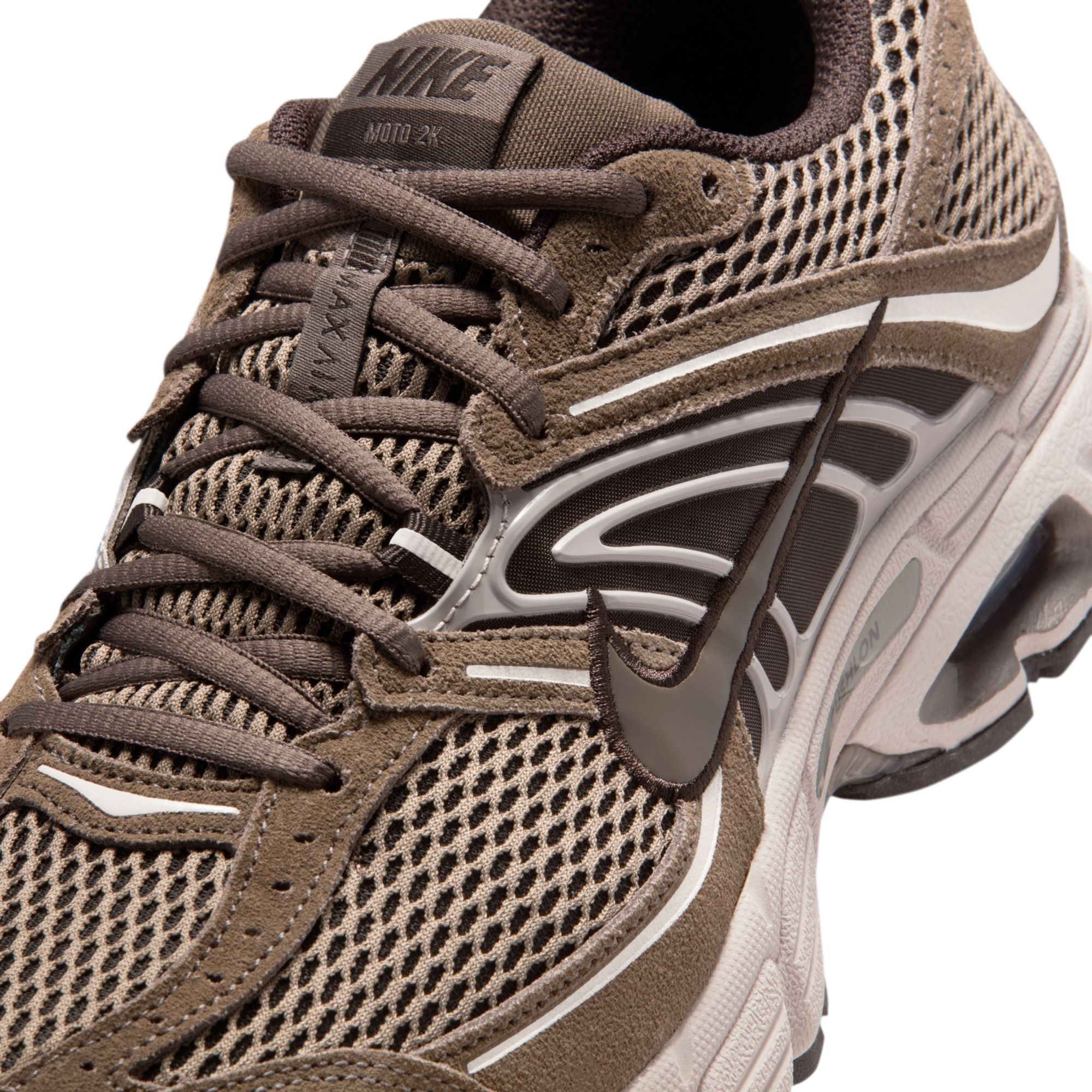 Nike Men's Air Max Moto 2K Shoes product image