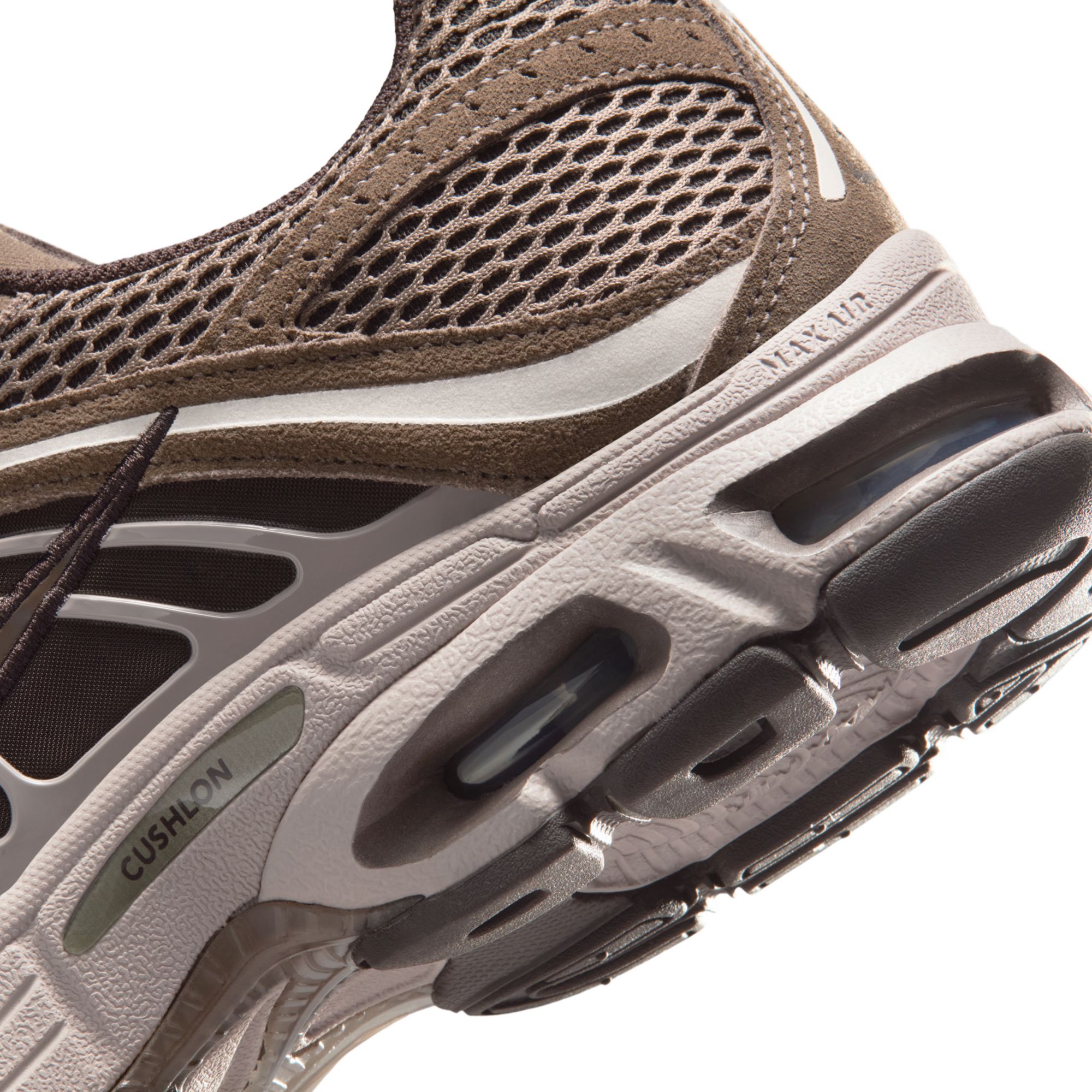 Nike Men's Air Max Moto 2K Shoes product image