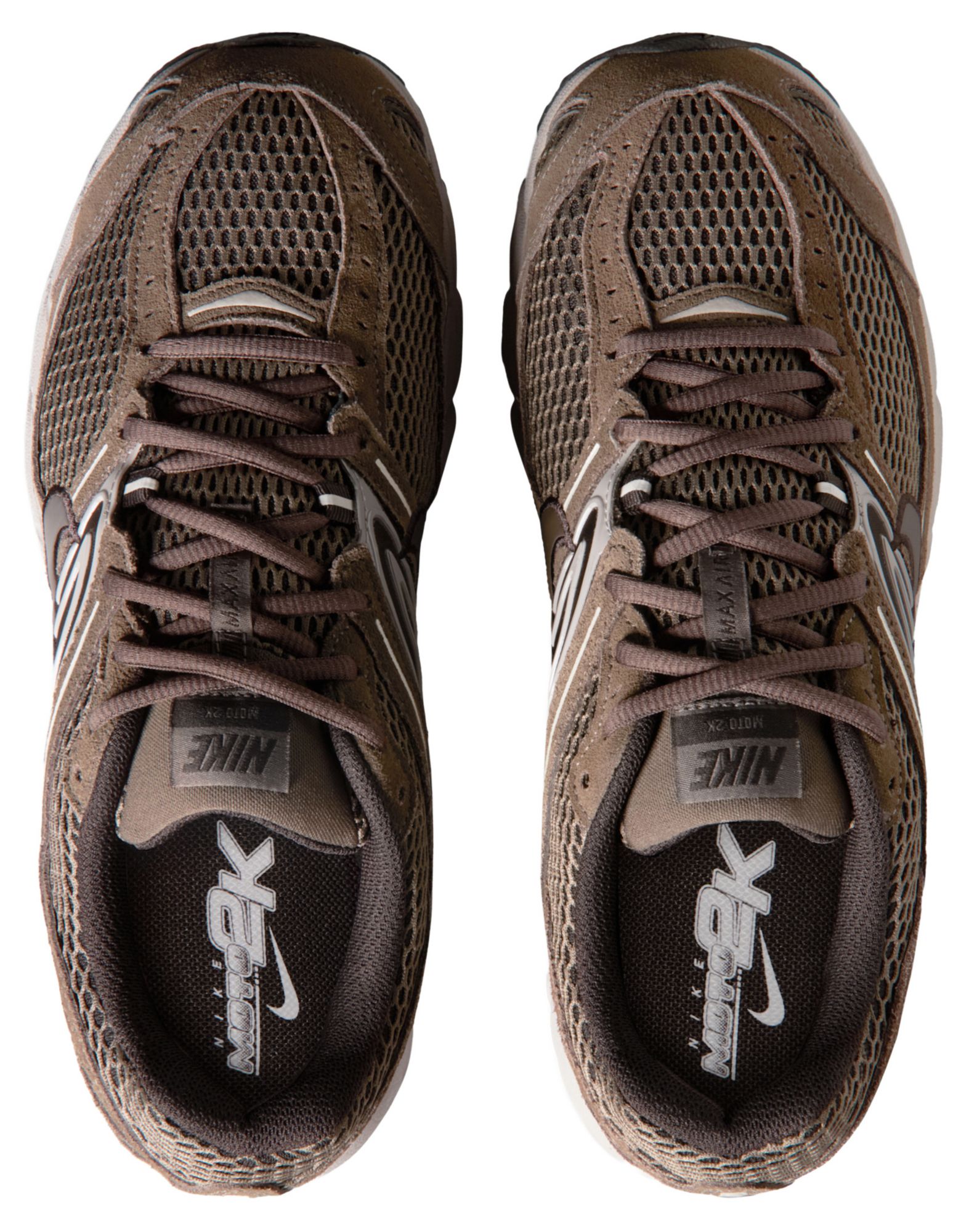 Nike Men's Air Max Moto 2K Shoes product image