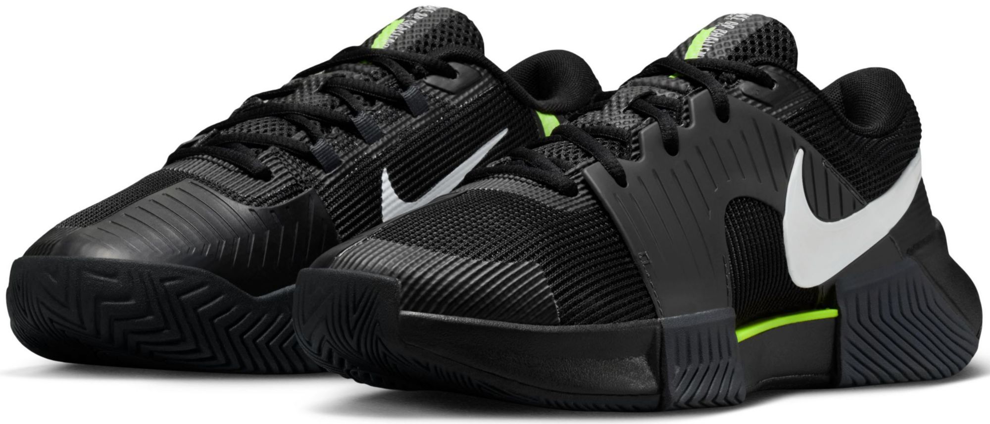 Nike Women's GP Challenge 1.5 Tennis Shoes product image