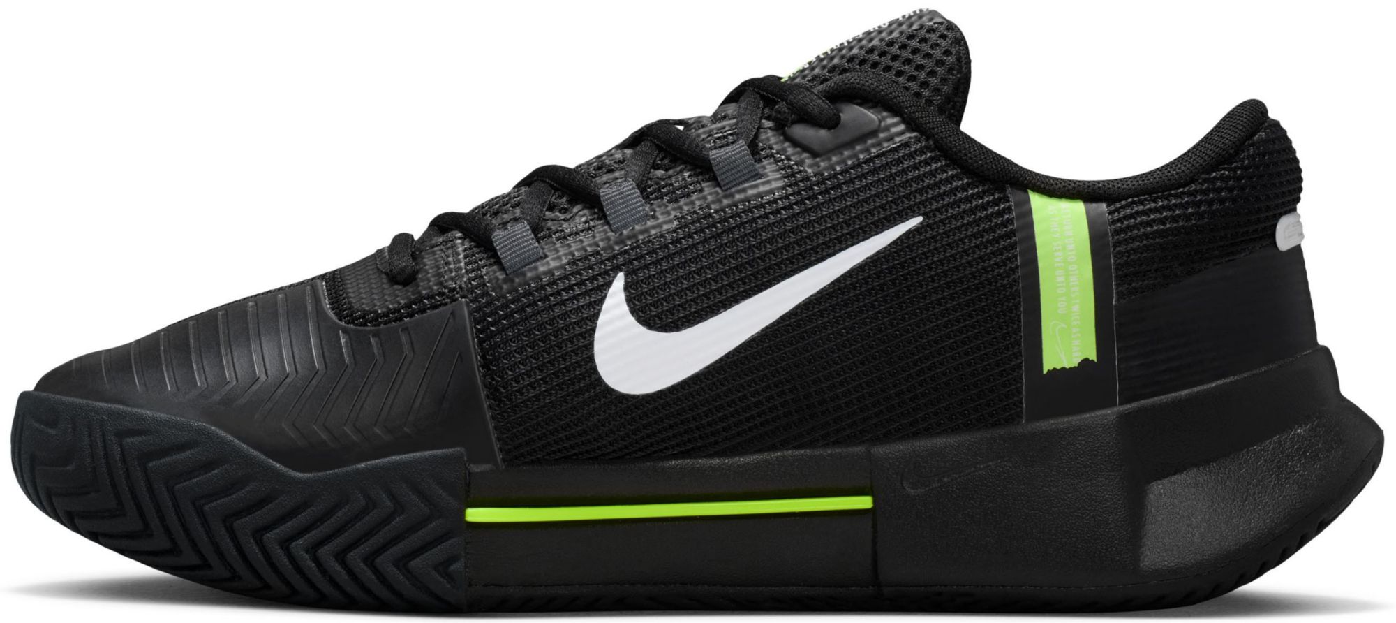 Nike Women's GP Challenge 1.5 Tennis Shoes product image