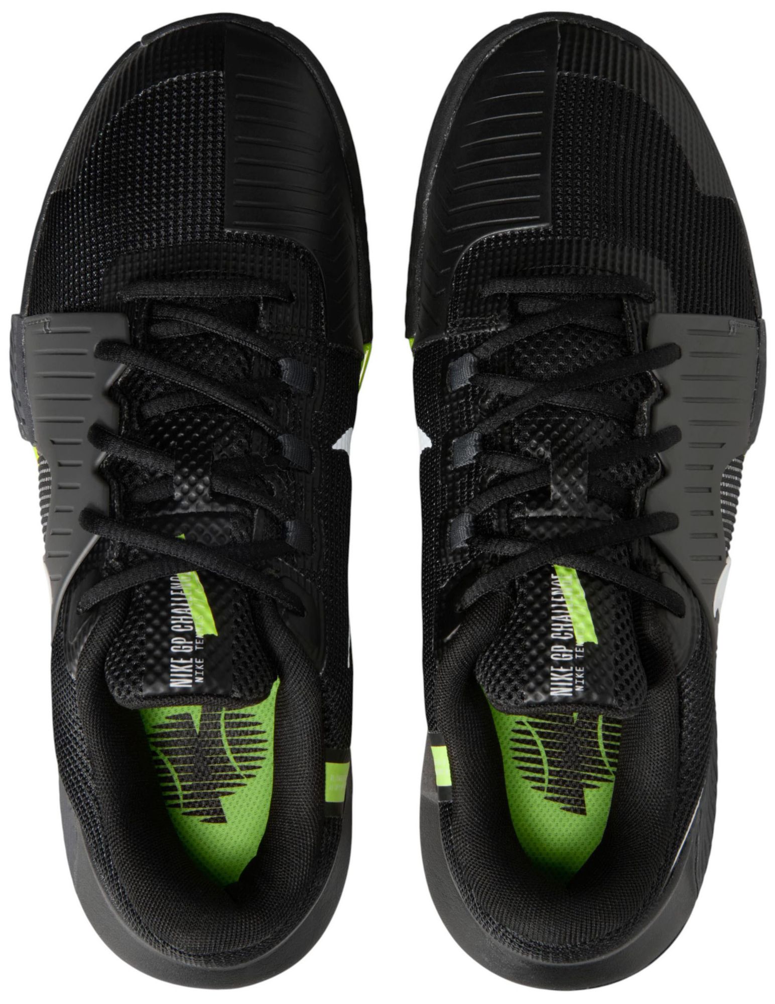 Nike Women's GP Challenge 1.5 Tennis Shoes product image