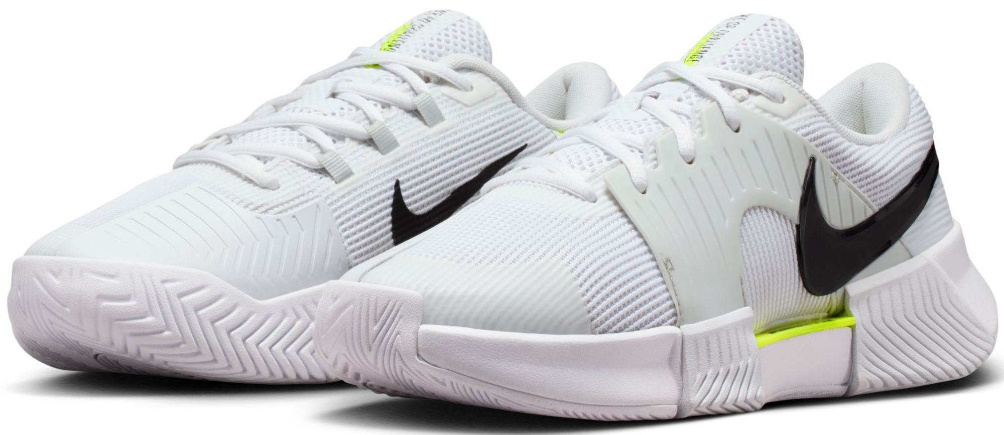 Nike Women's GP Challenge 1.5 Tennis Shoes product image