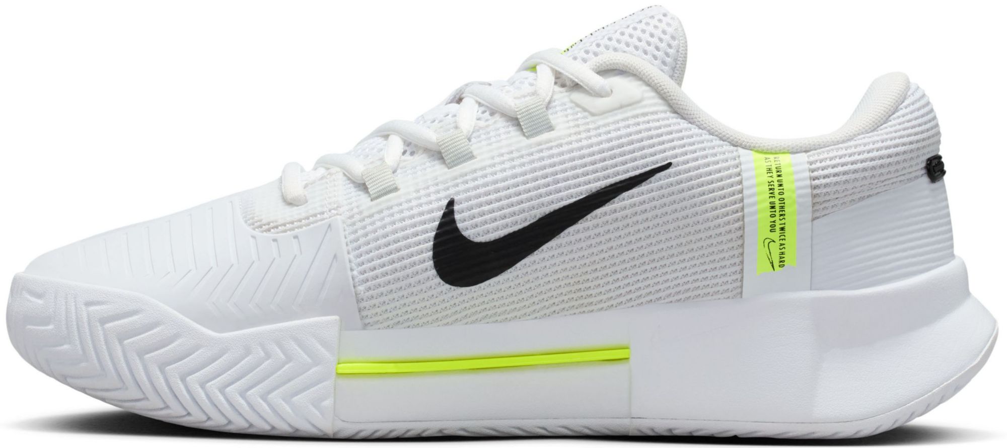 Nike Women's GP Challenge 1.5 Tennis Shoes product image