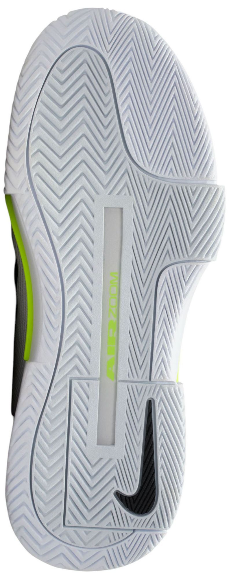 Nike Women's GP Challenge 1.5 Tennis Shoes product image