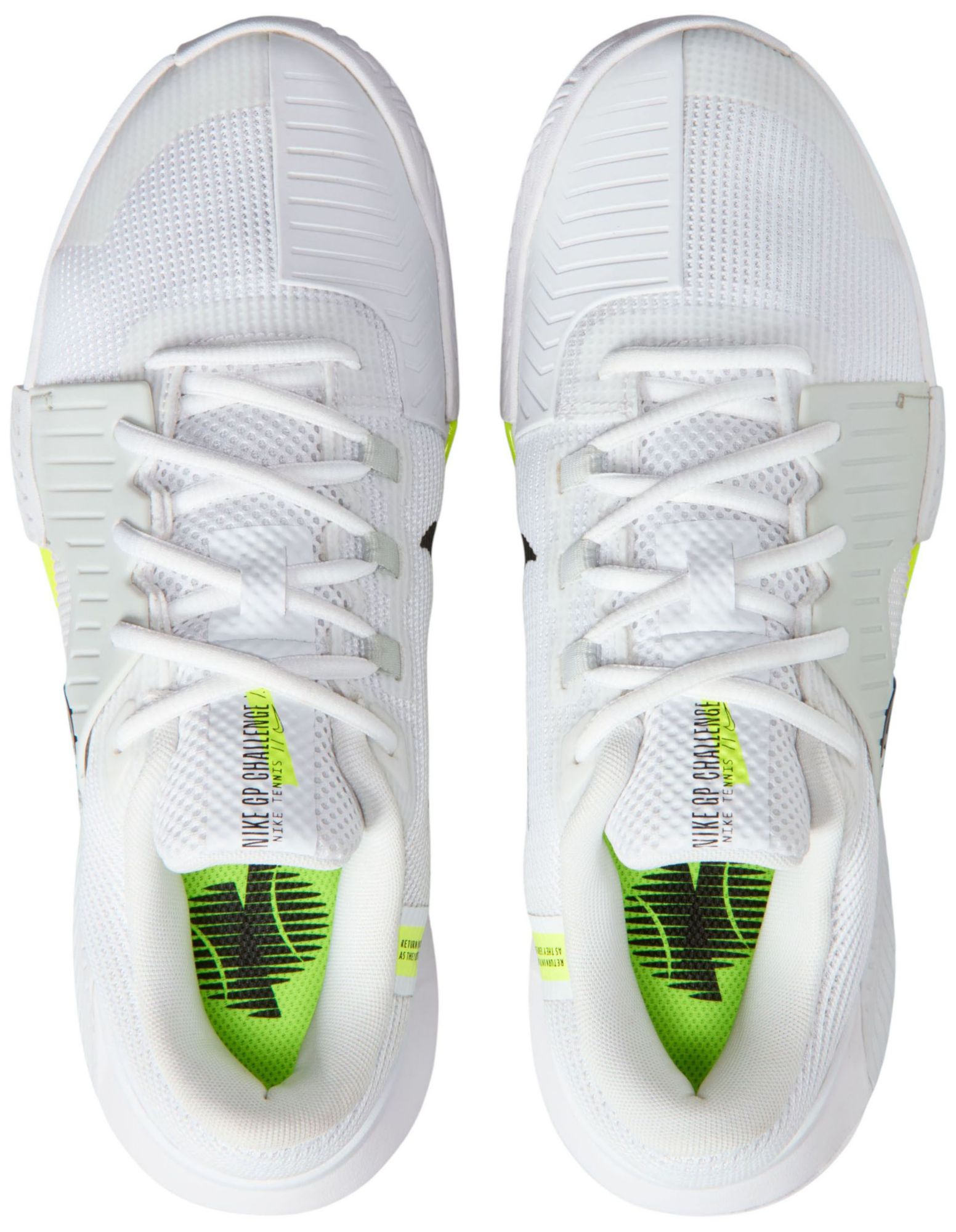 Nike Women's GP Challenge 1.5 Tennis Shoes product image