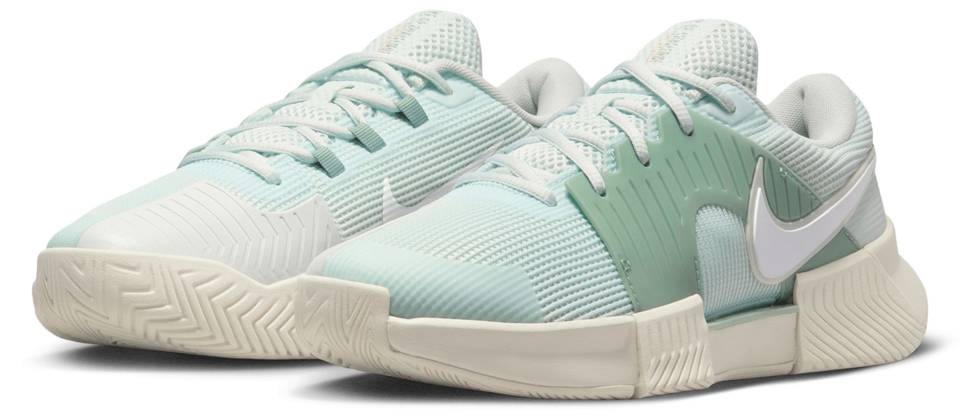 Nike Women's GP Challenge 1.5 Tennis Shoes product image
