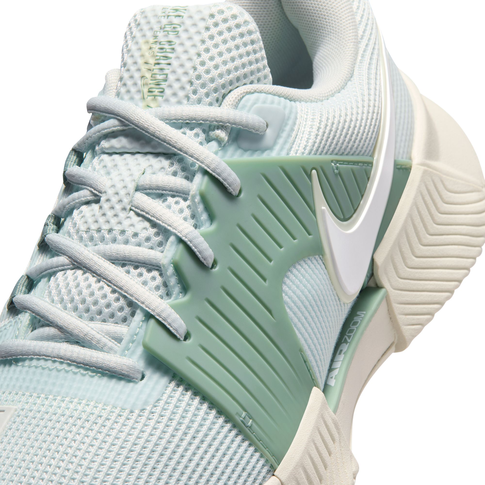 Nike Women's GP Challenge 1.5 Tennis Shoes product image
