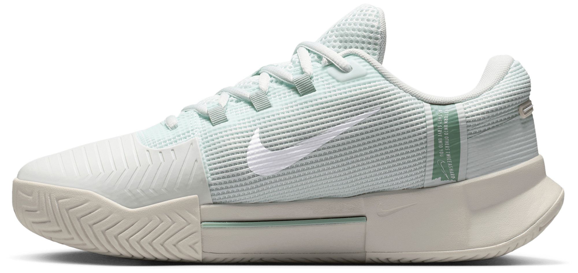 Nike Women's GP Challenge 1.5 Tennis Shoes product image