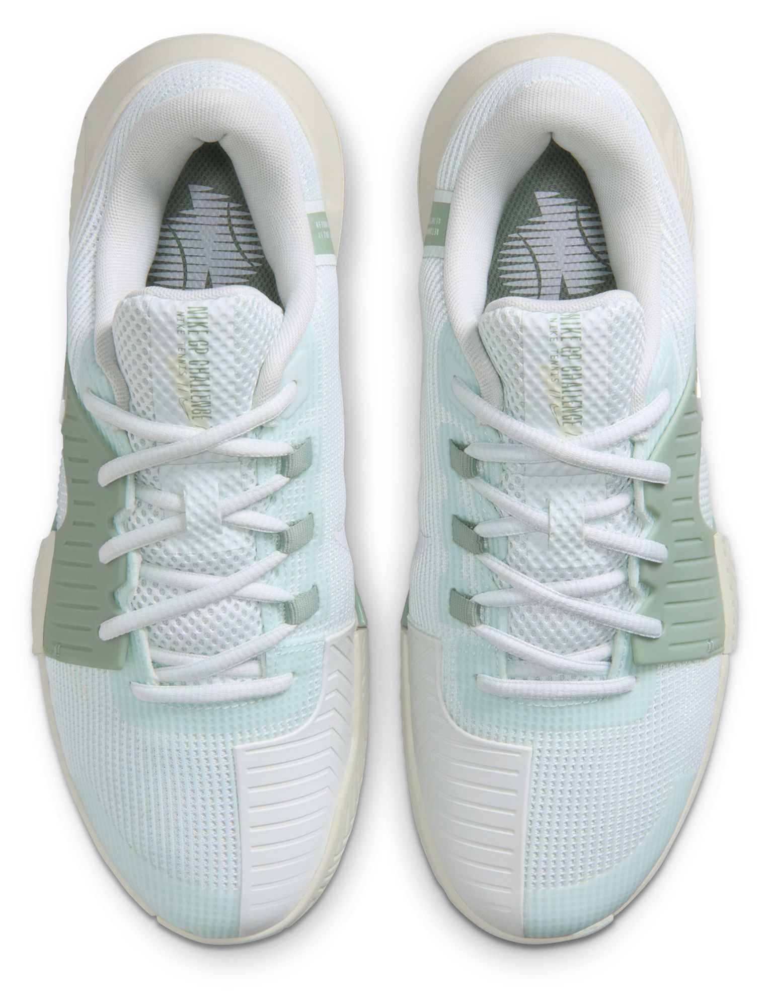 Nike Women's GP Challenge 1.5 Tennis Shoes product image