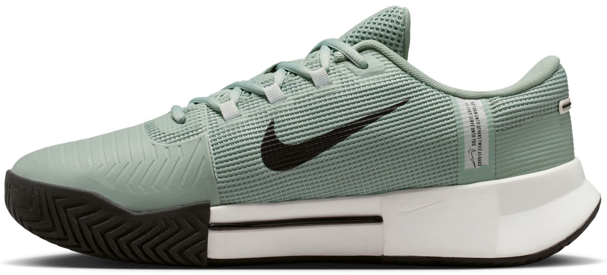 Nike Men's GP Challenge 1.5 Tennis Shoes product image