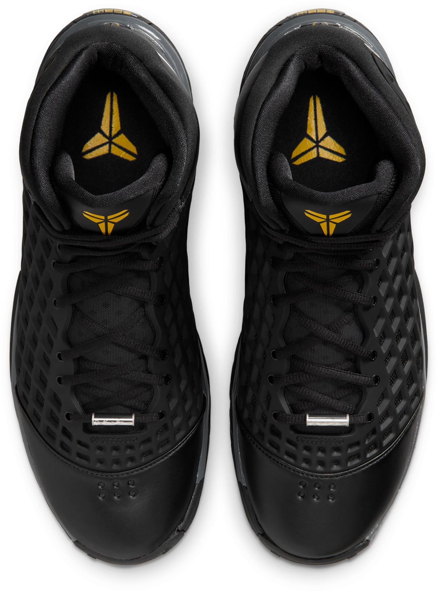 Nike Kobe 3 Protro Basketball Shoes | Dick's Sporting Goods