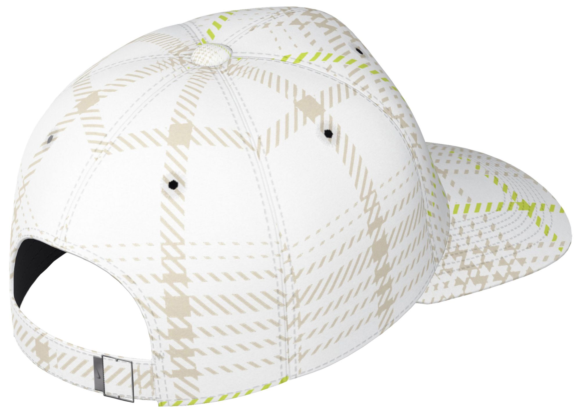 Nike Men's Club Tartan Golf Hat product image
