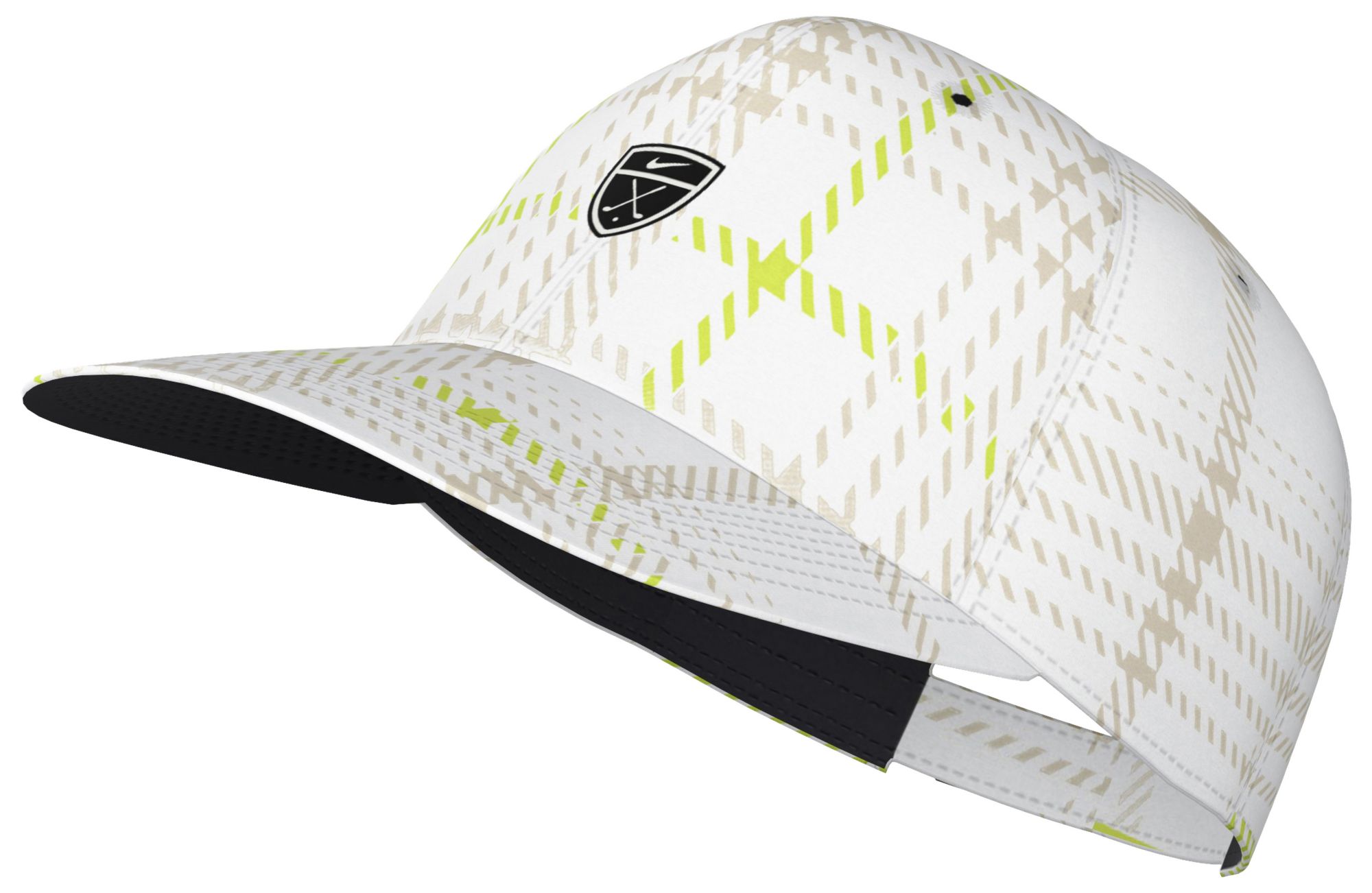 Nike Men's Club Tartan Golf Hat product image