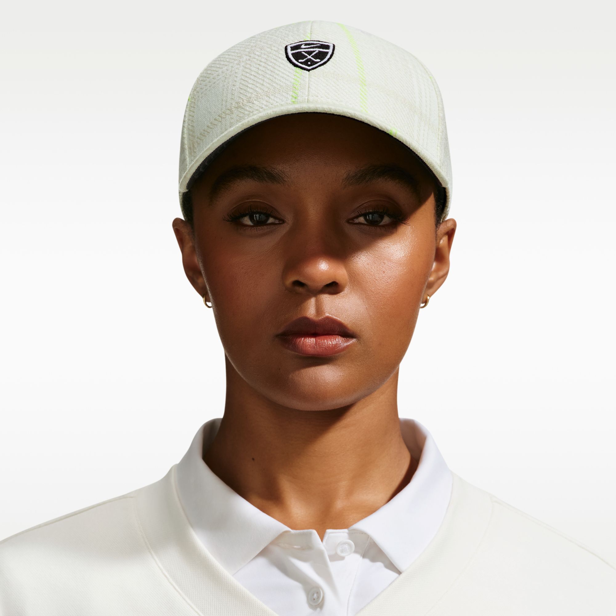 Nike Men's Club Tartan Golf Hat product image