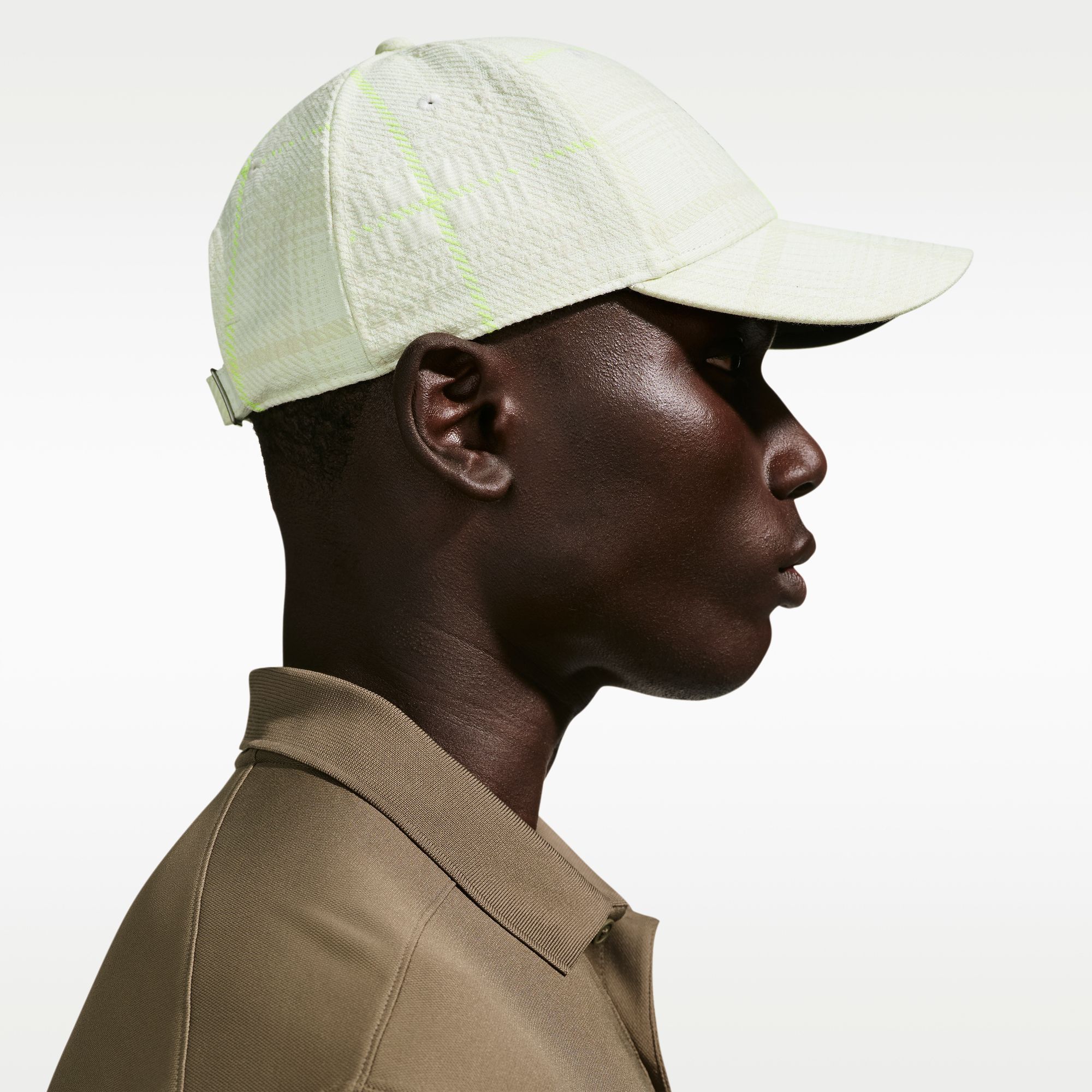 Nike Men's Club Tartan Golf Hat product image