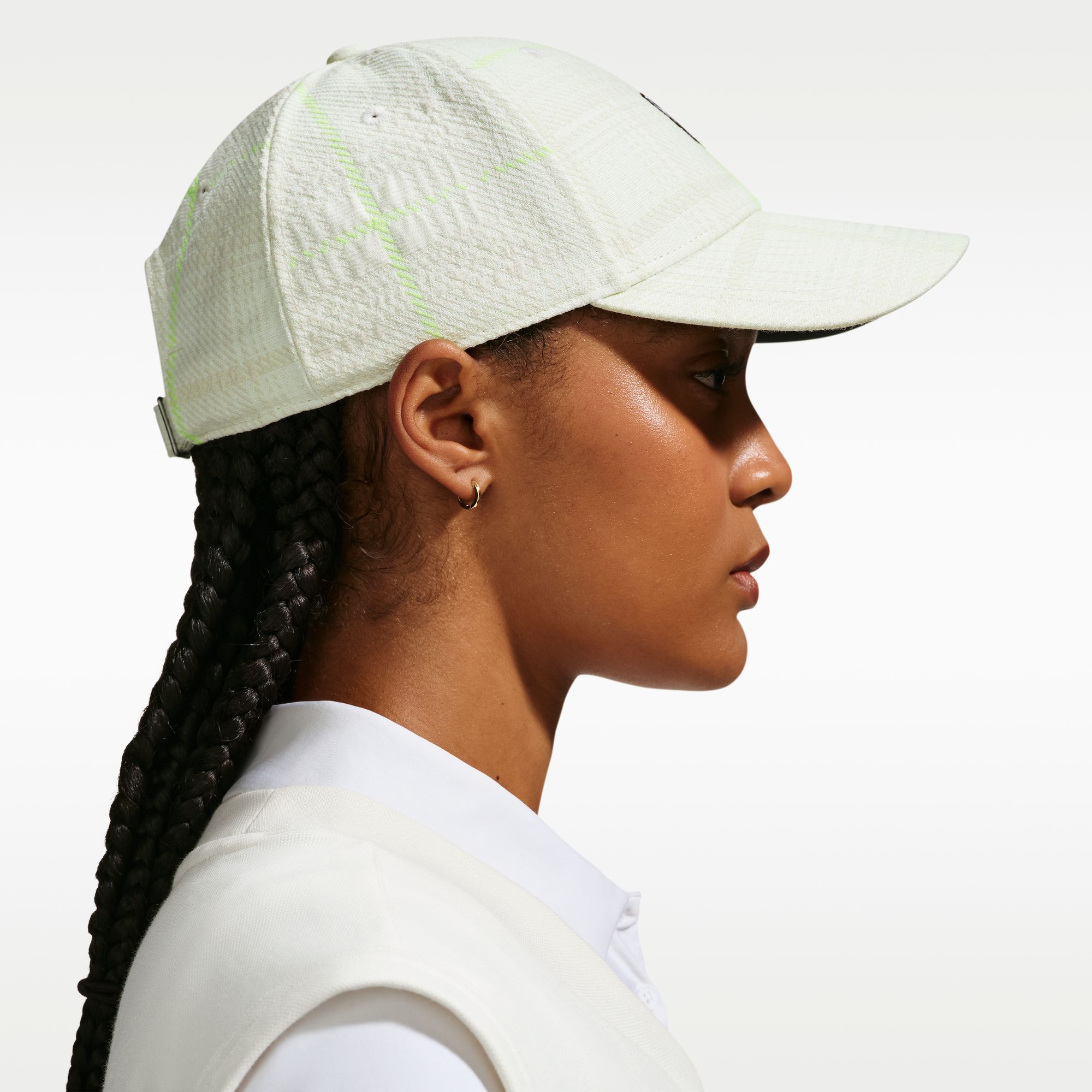 Nike Men's Club Tartan Golf Hat product image