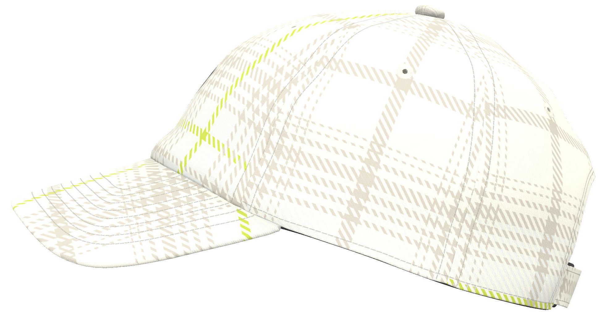 Nike Men's Club Tartan Golf Hat product image
