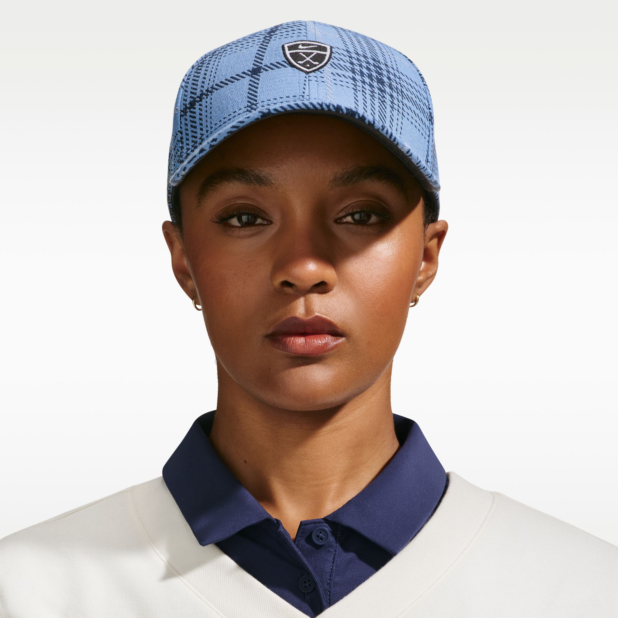 Nike Men's Club Tartan Golf Hat product image