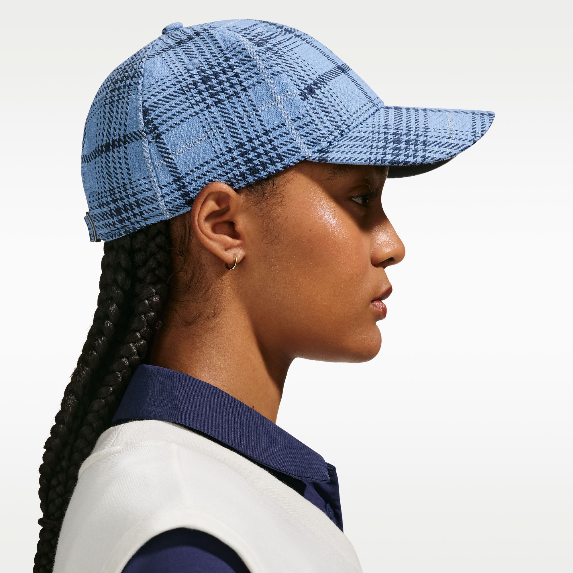 Nike Men's Club Tartan Golf Hat product image