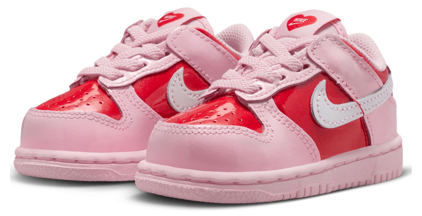Nike Toddler Dunk Low Shoes product image