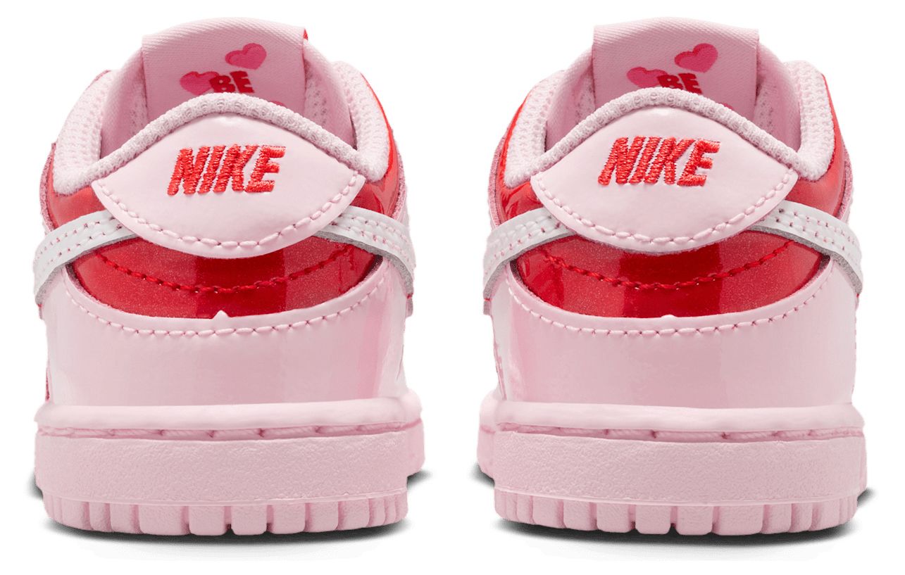 Nike Toddler Dunk Low Shoes product image