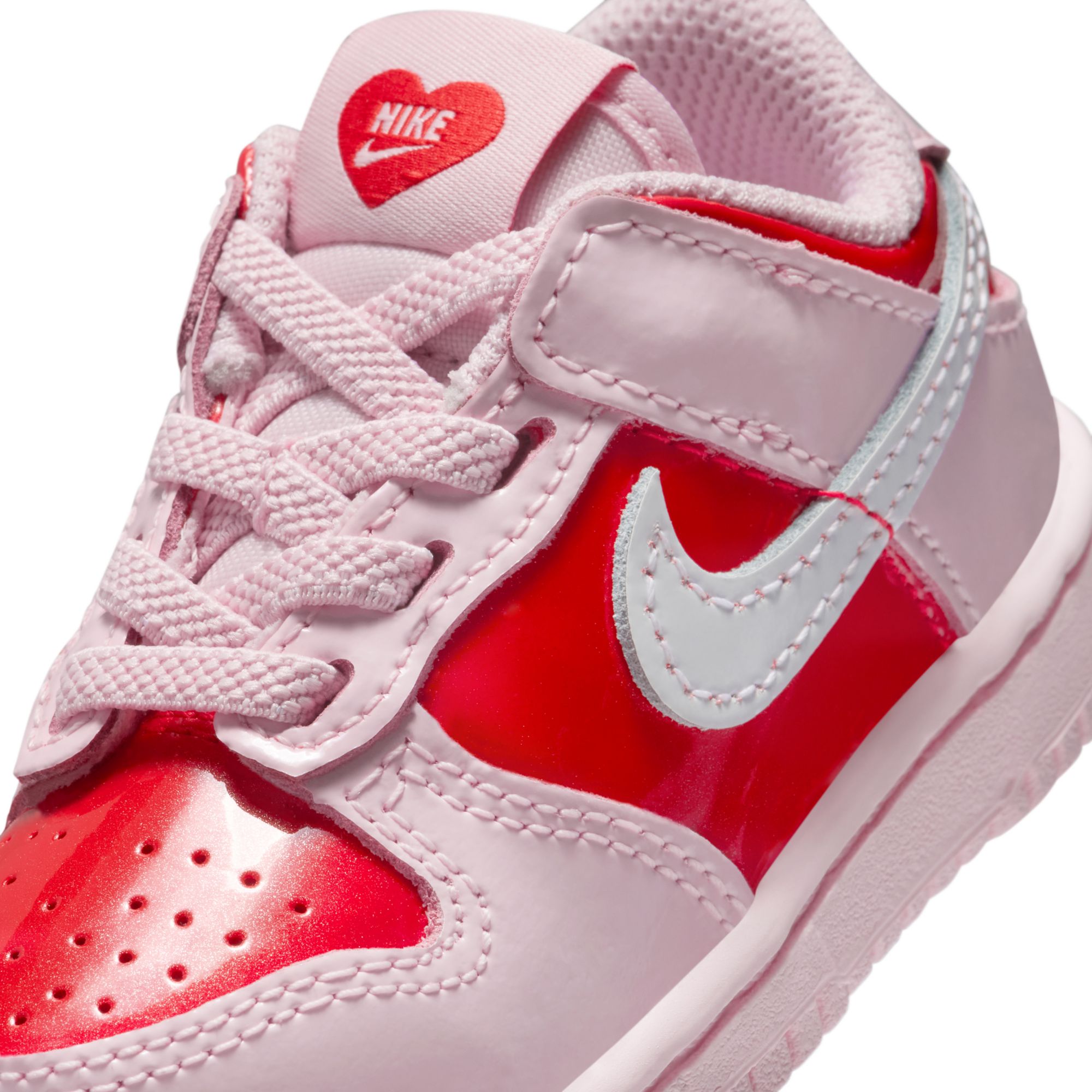 Nike Toddler Dunk Low Shoes product image