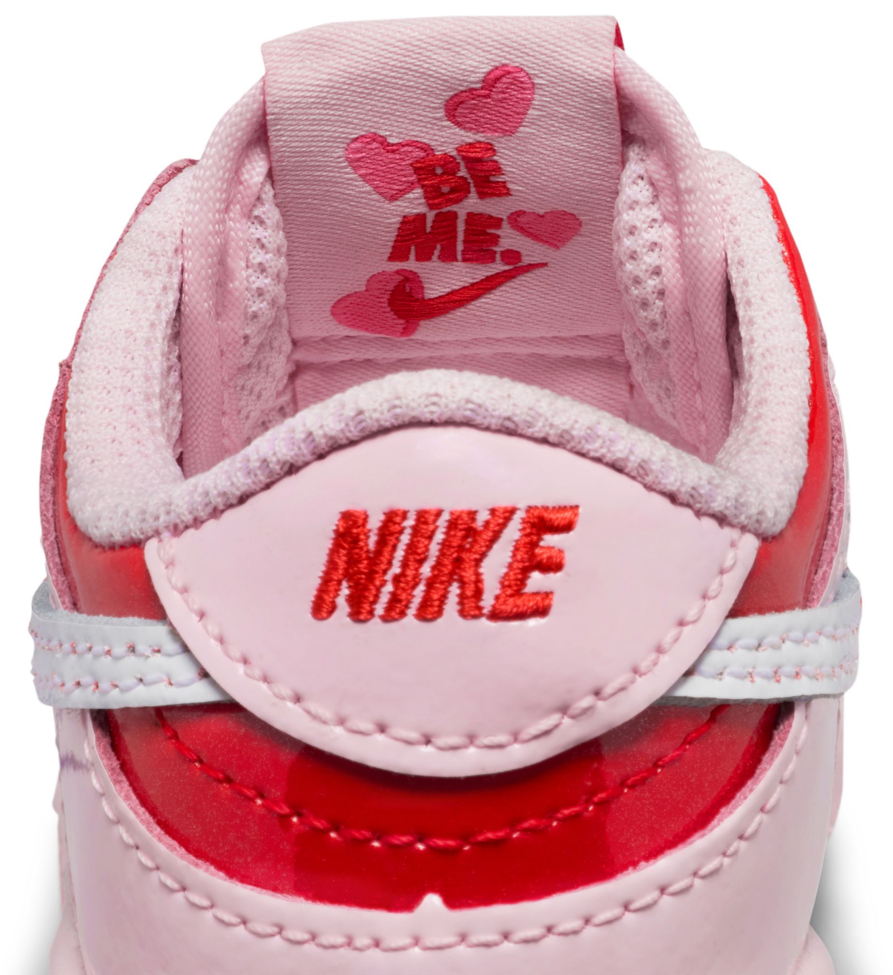 Nike Toddler Dunk Low Shoes product image