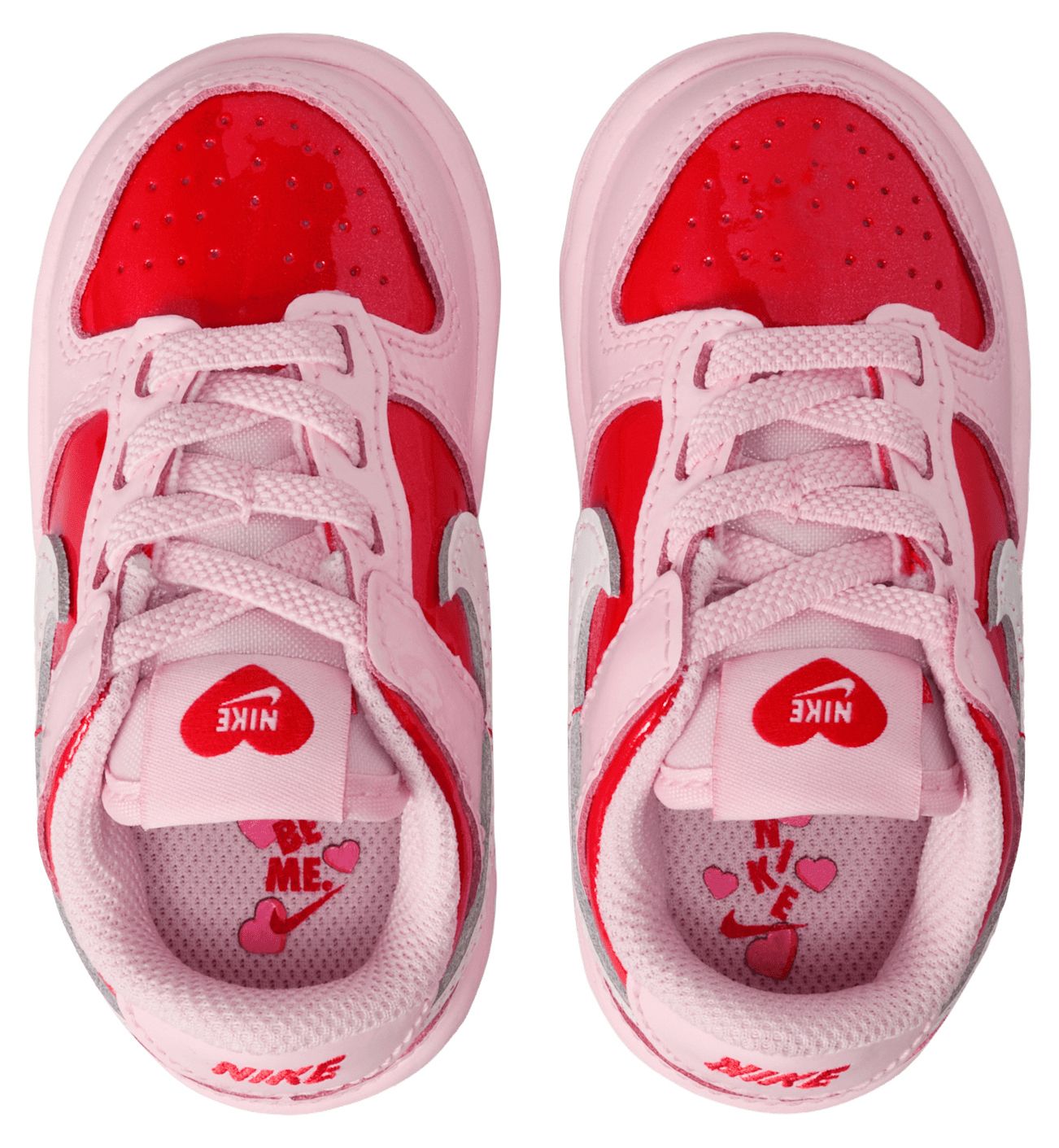 Nike Toddler Dunk Low Shoes product image