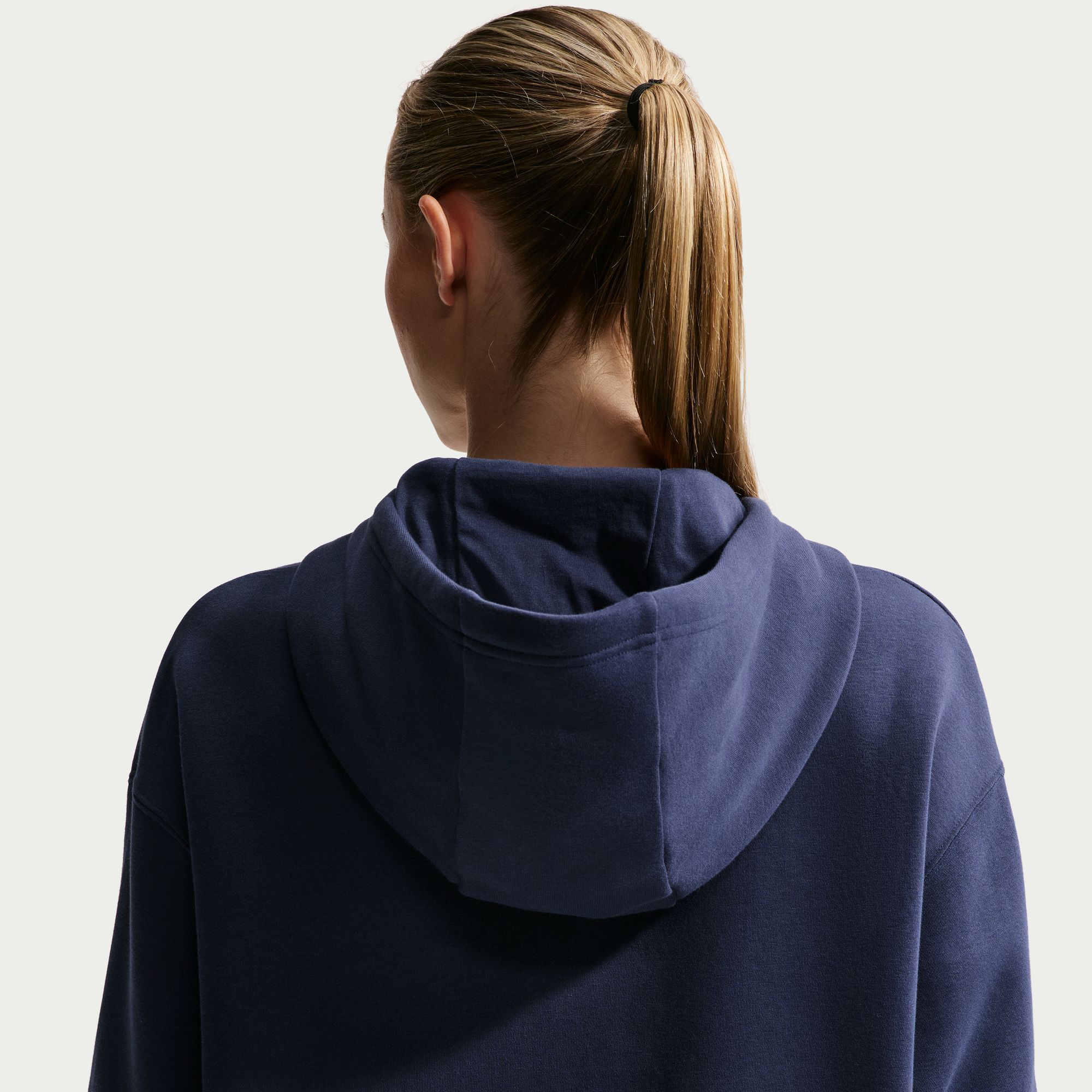 Nike Caitlin Clark Basketball Phoenix Fleece Pullover Hoodie product image