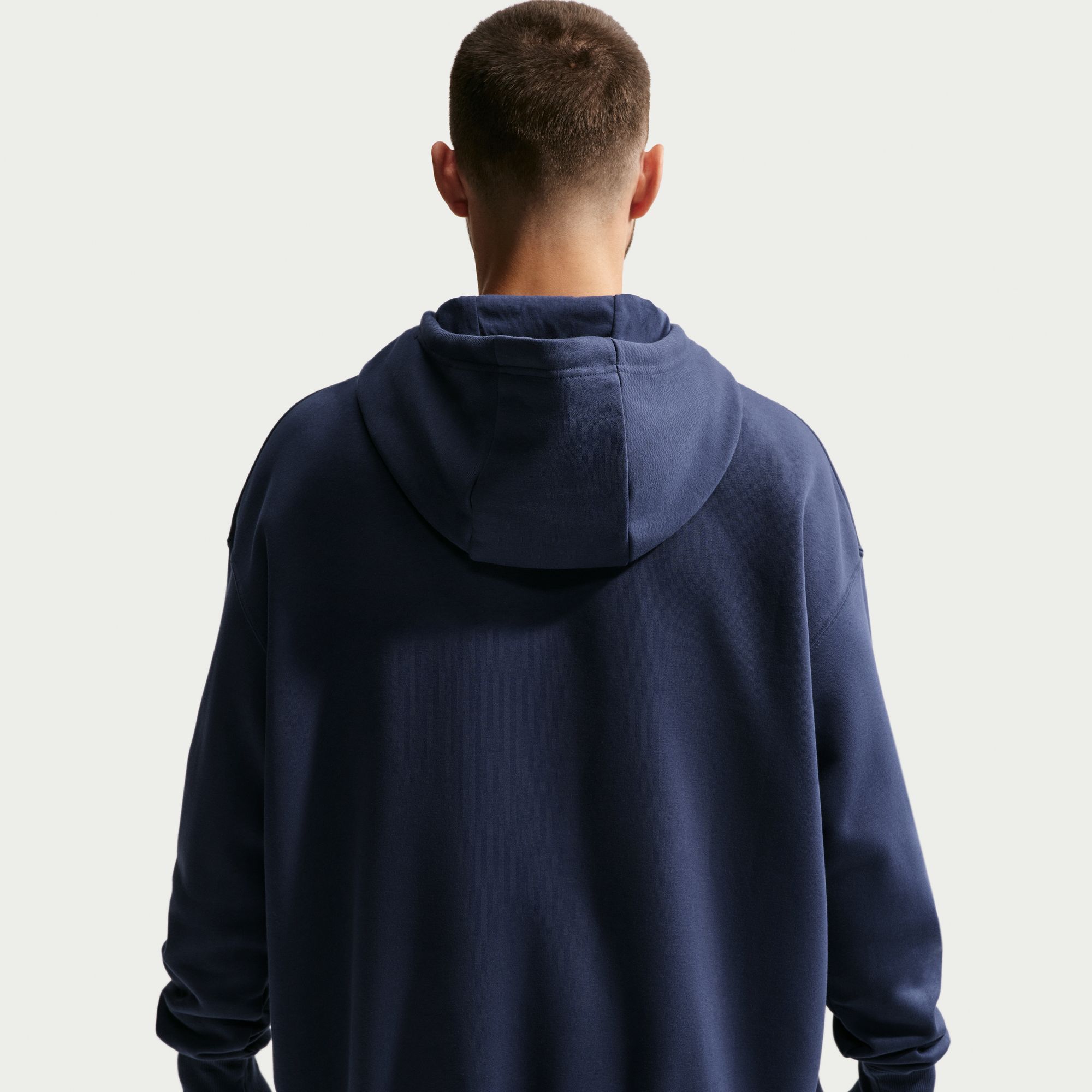 Nike Caitlin Clark Basketball Phoenix Fleece Pullover Hoodie product image