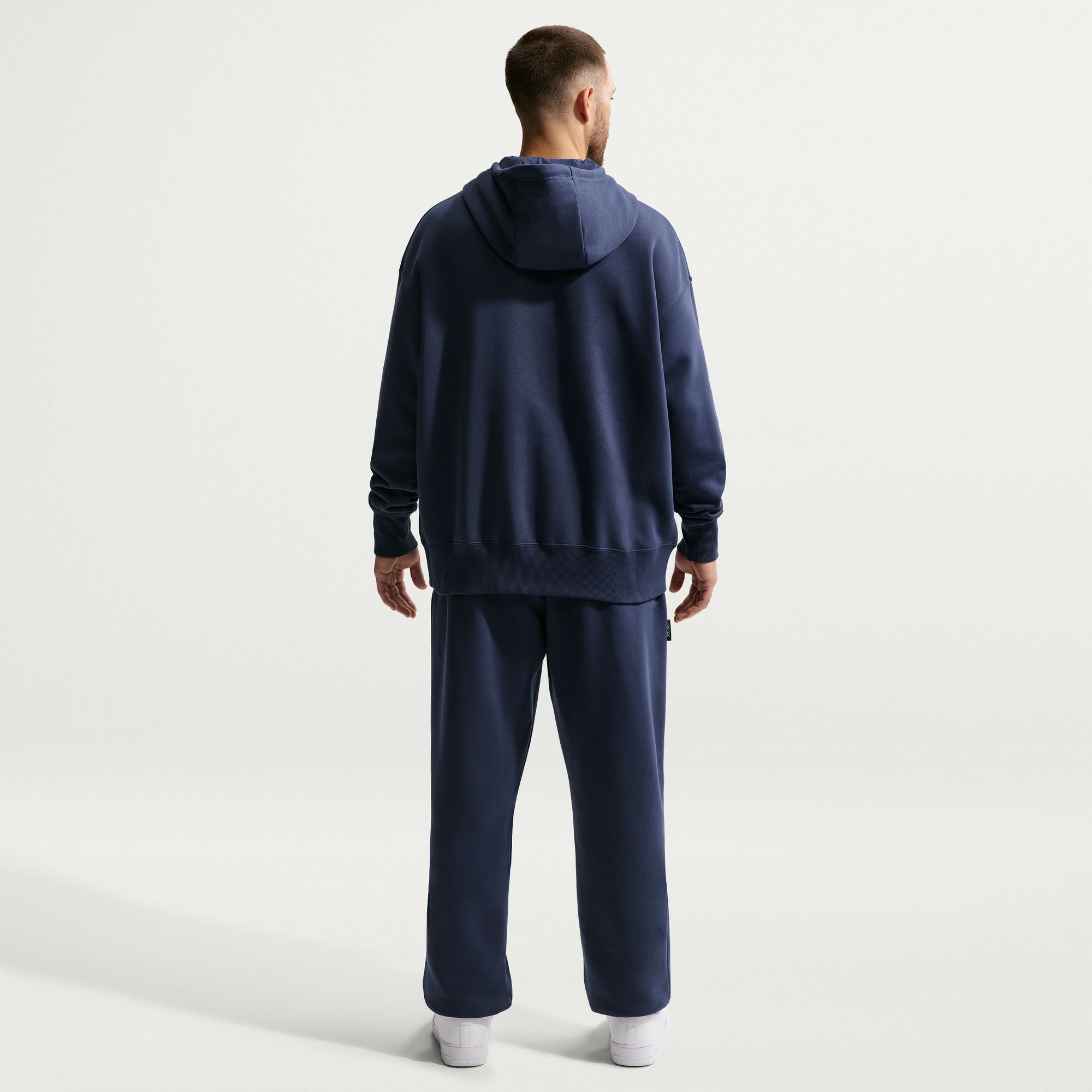Nike Caitlin Clark Basketball Phoenix Fleece Pants product image