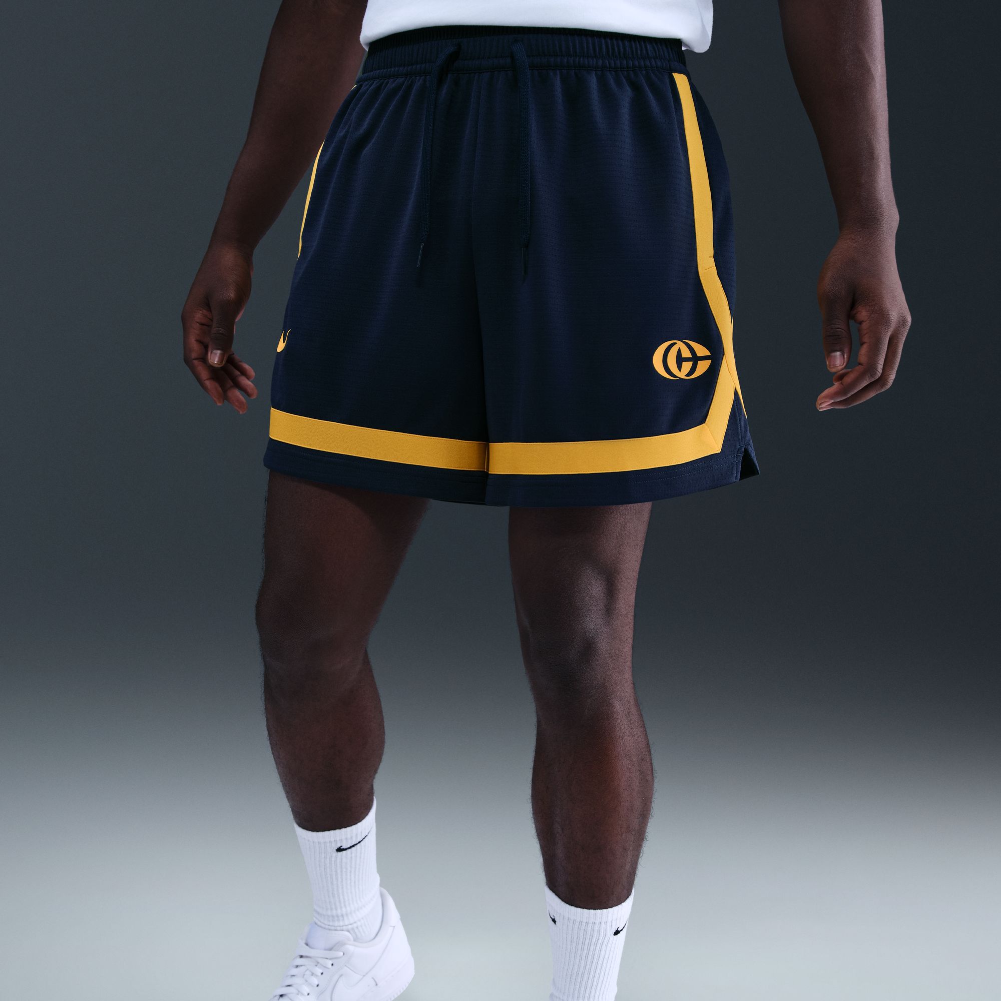 Nike Caitlin Clark Crossover Dri-FIT 5" Basketball Shorts product image