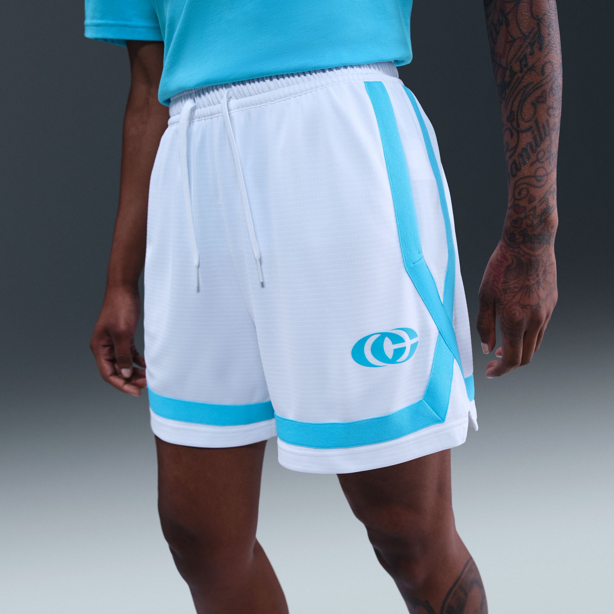 Nike Caitlin Clark Crossover Dri-FIT 5" Basketball Shorts product image