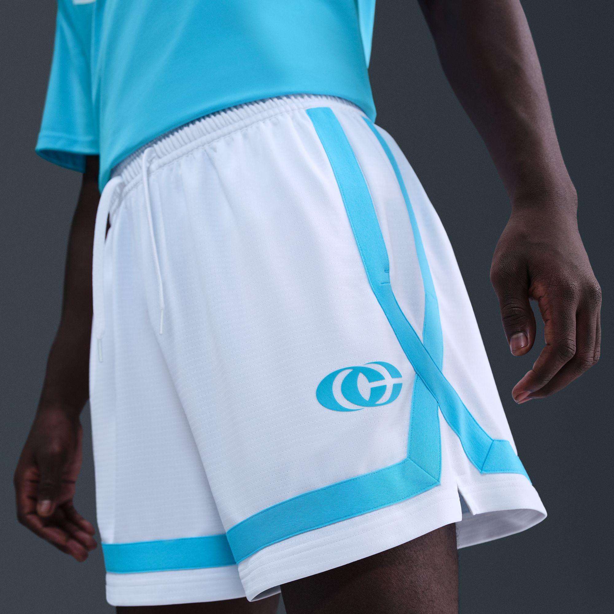 Nike Caitlin Clark Crossover Dri-FIT 5" Basketball Shorts product image