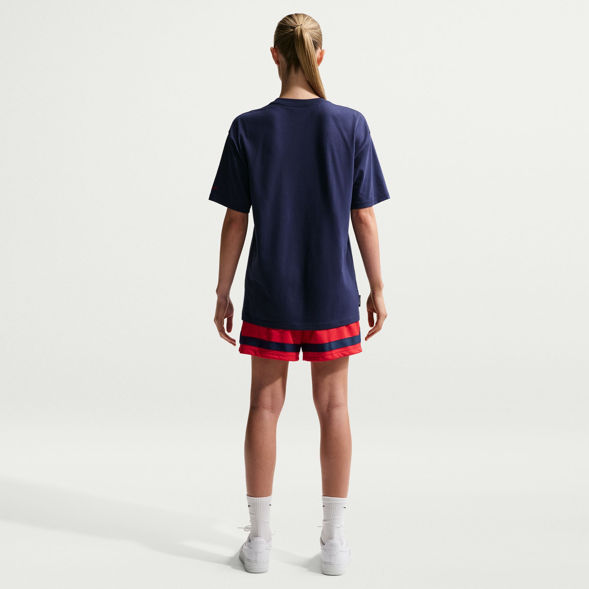Nike Caitlin Clark Crossover Dri-FIT 5" Basketball Shorts product image